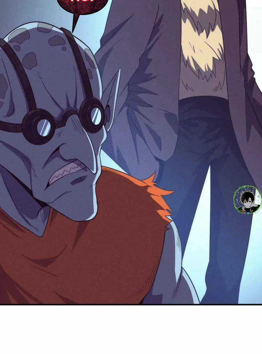 Tiến Hóa Cuồng Triều Chapter 97 trang 9