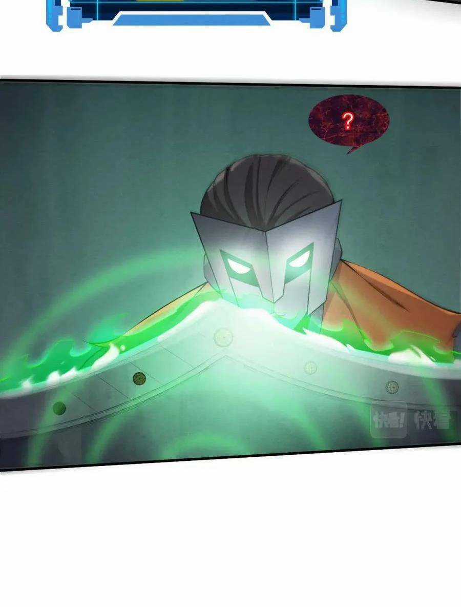 Tiến Hóa Cuồng Triều Chapter 98 trang 11