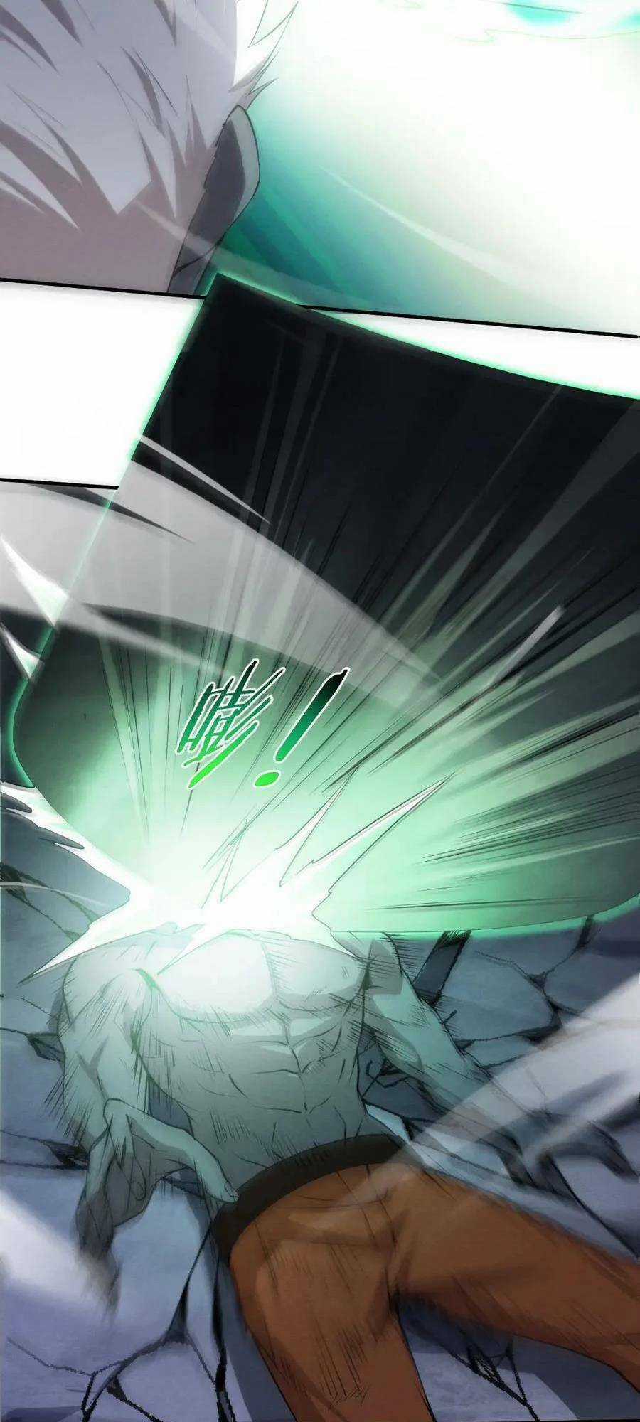 Tiến Hóa Cuồng Triều Chapter 98 trang 13