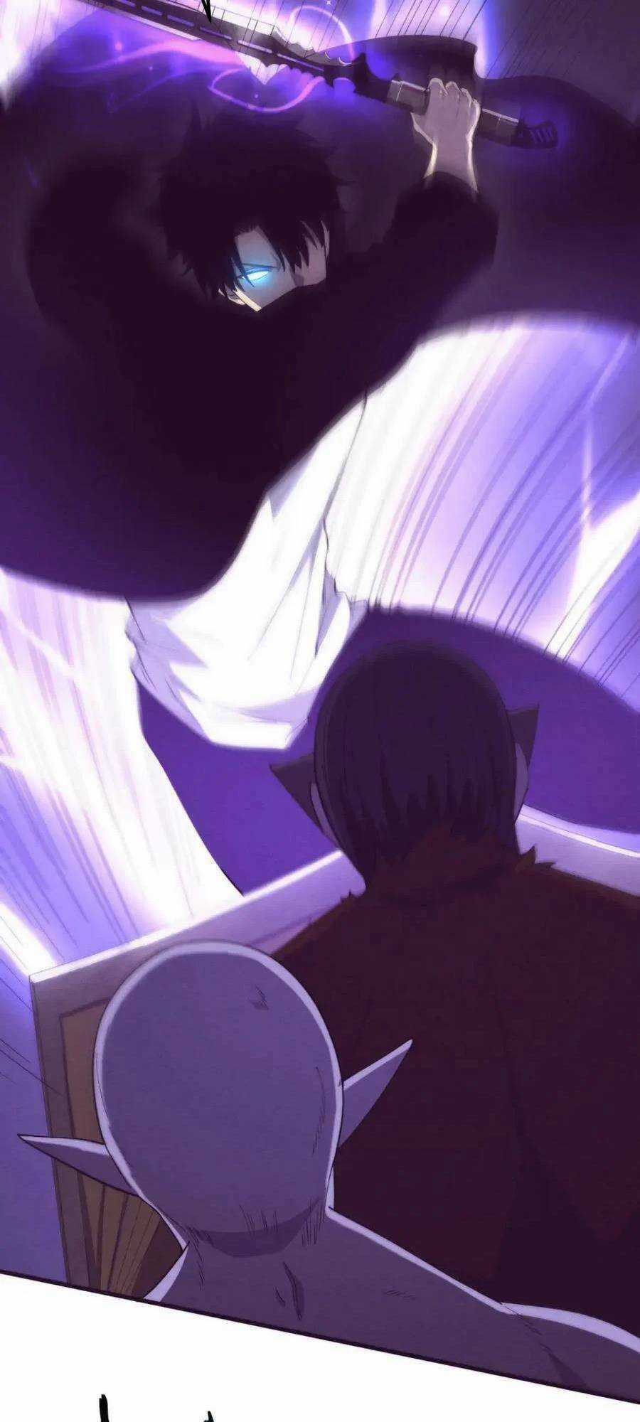 Tiến Hóa Cuồng Triều Chapter 98 trang 16