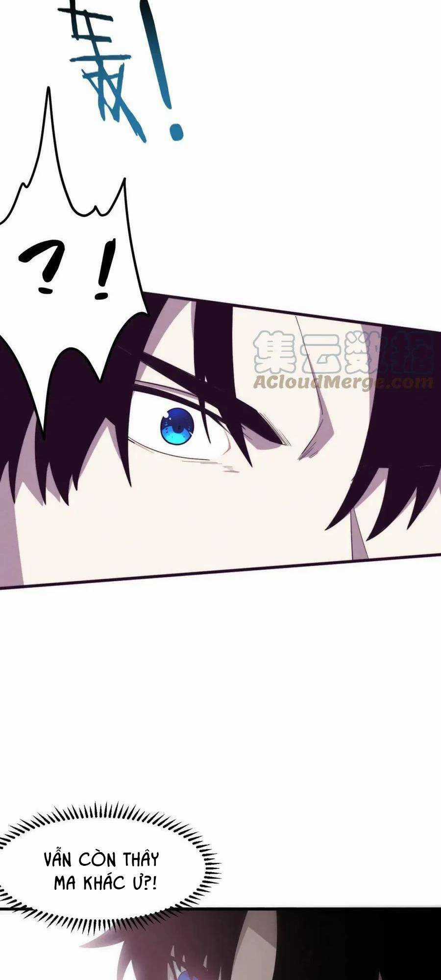 Tiến Hóa Cuồng Triều Chapter 98 trang 17