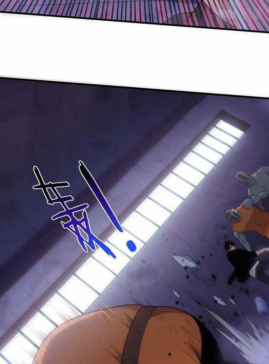 Tiến Hóa Cuồng Triều Chapter 98 trang 19