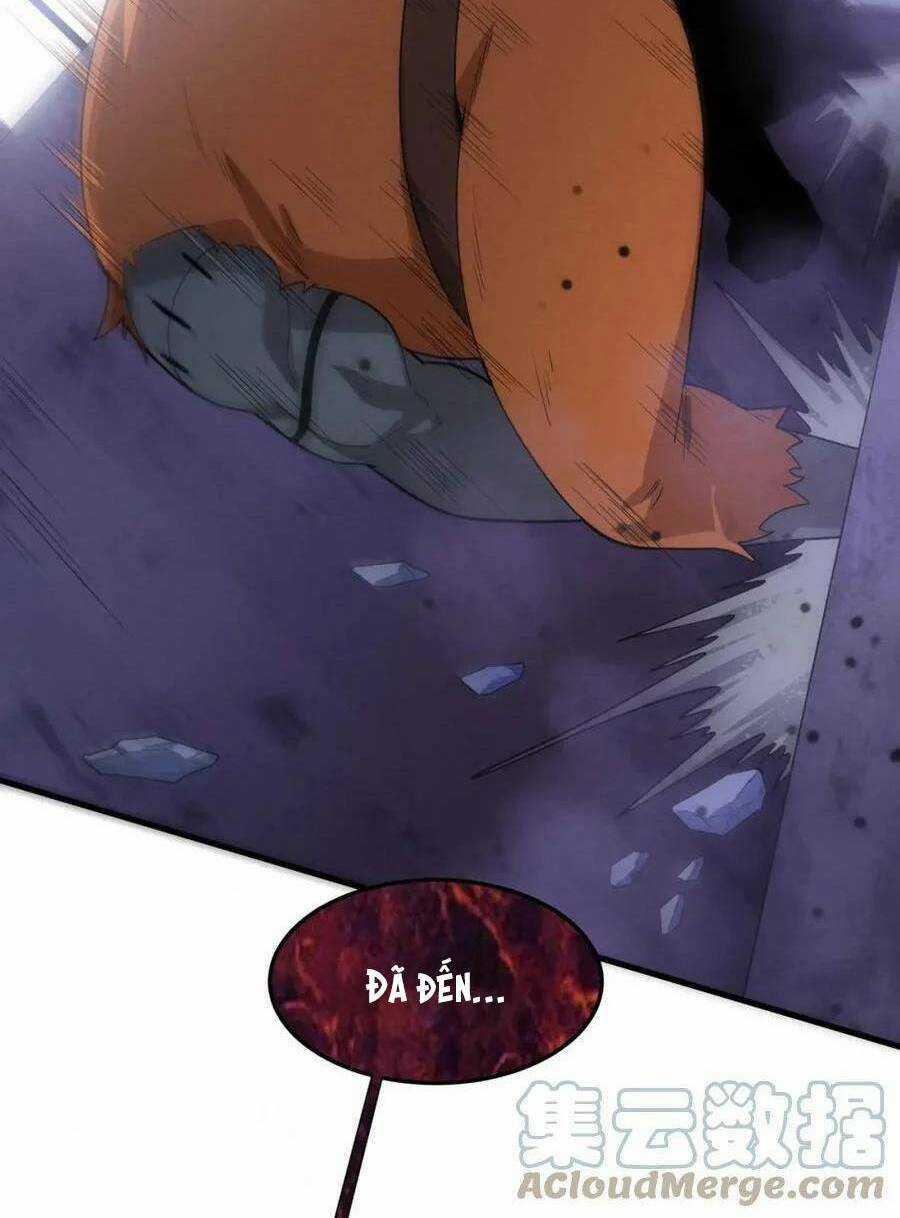 Tiến Hóa Cuồng Triều Chapter 98 trang 20