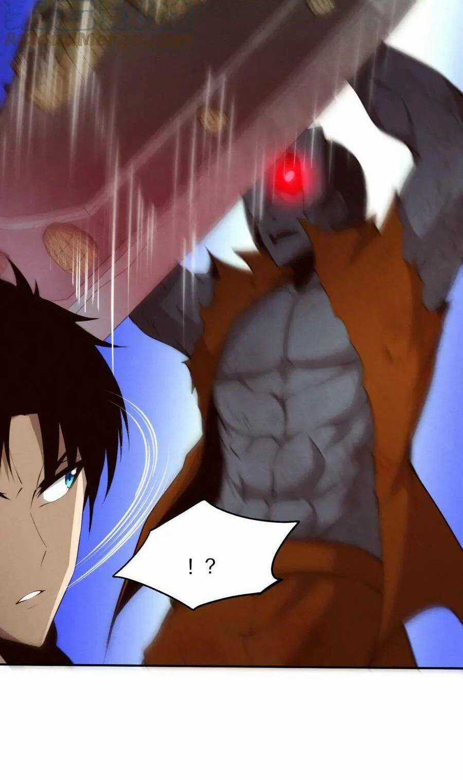 Tiến Hóa Cuồng Triều Chapter 98 trang 24