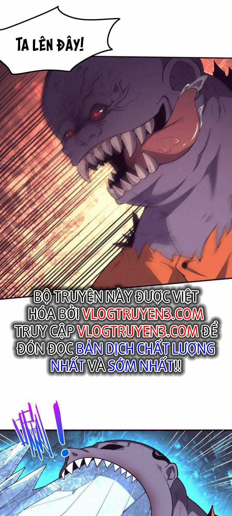 Tiến Hóa Cuồng Triều Chapter 98 trang 29