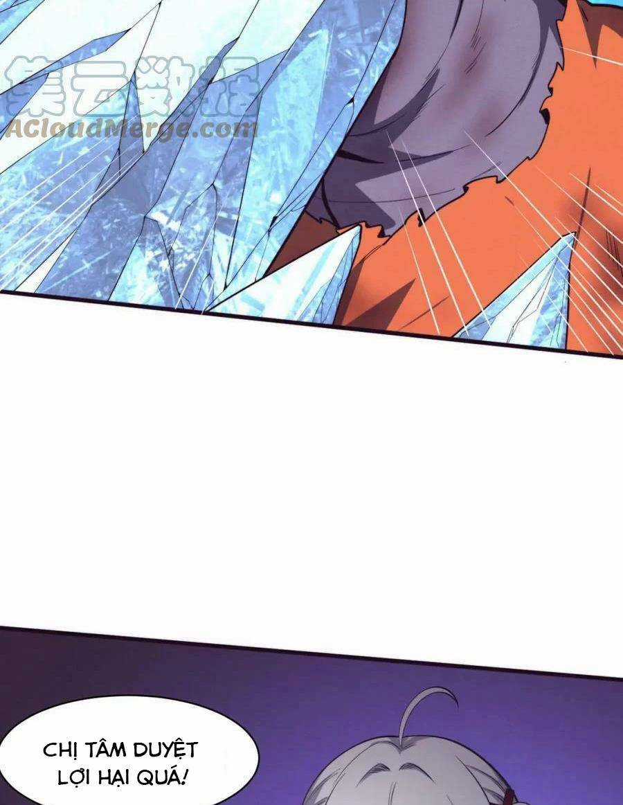 Tiến Hóa Cuồng Triều Chapter 98 trang 30