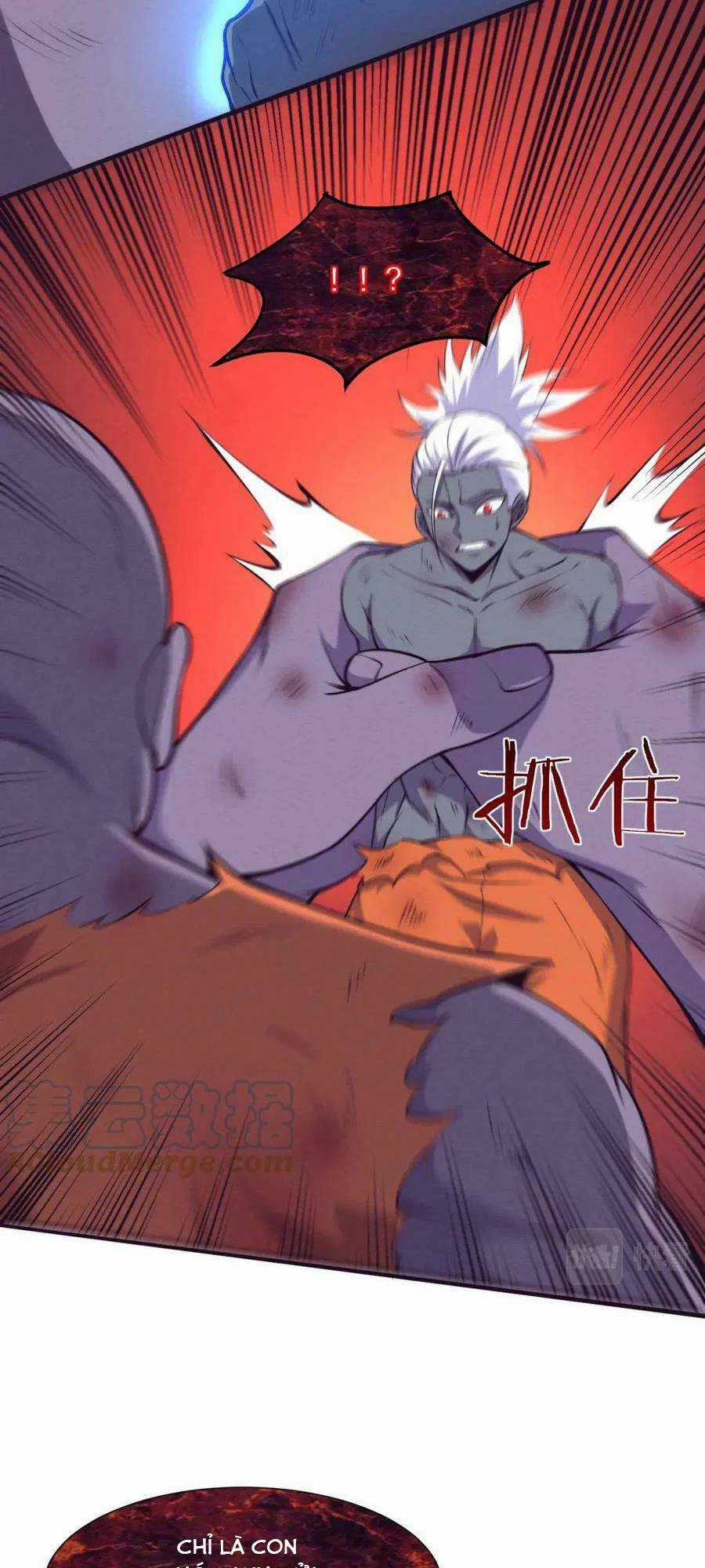 Tiến Hóa Cuồng Triều Chapter 98 trang 41