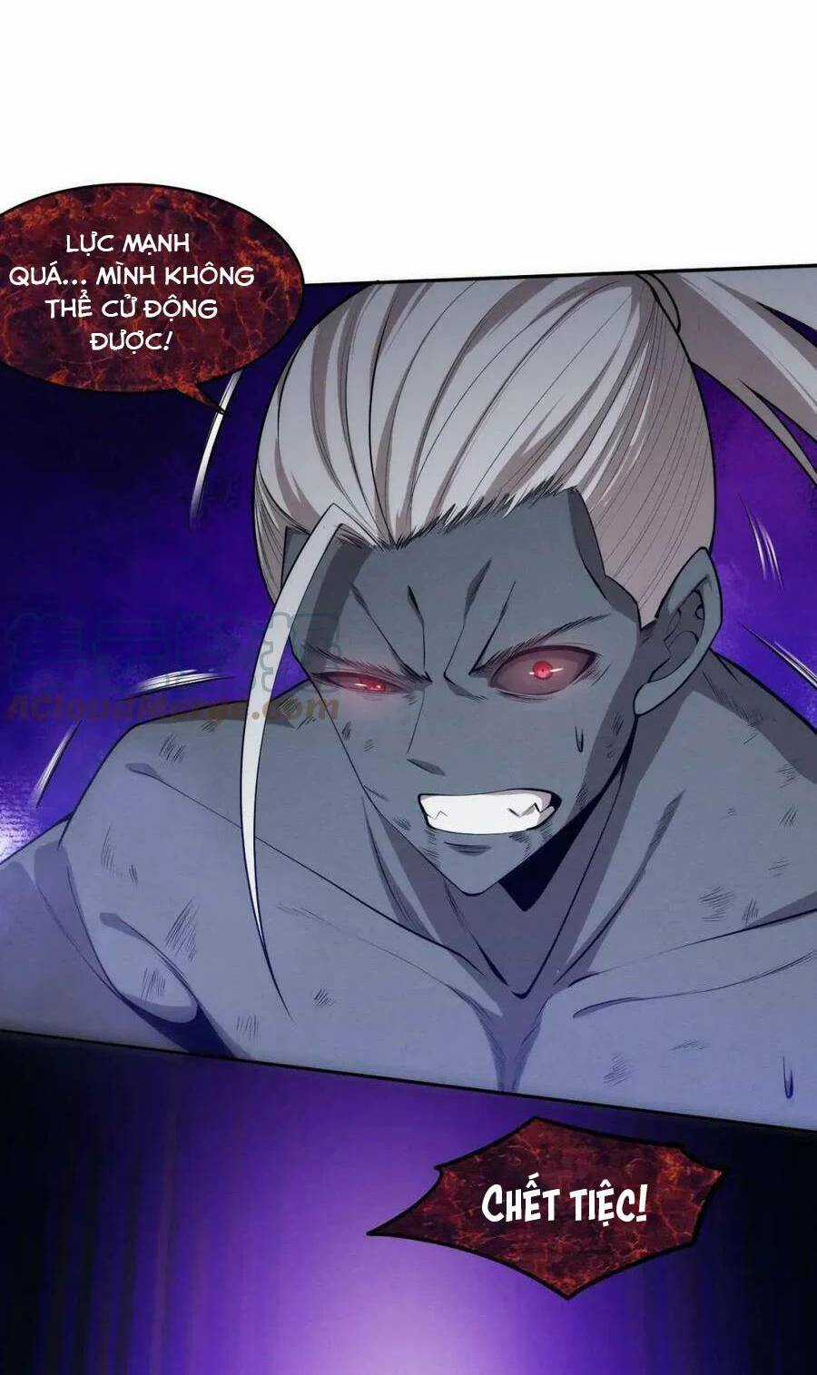 Tiến Hóa Cuồng Triều Chapter 98 trang 43