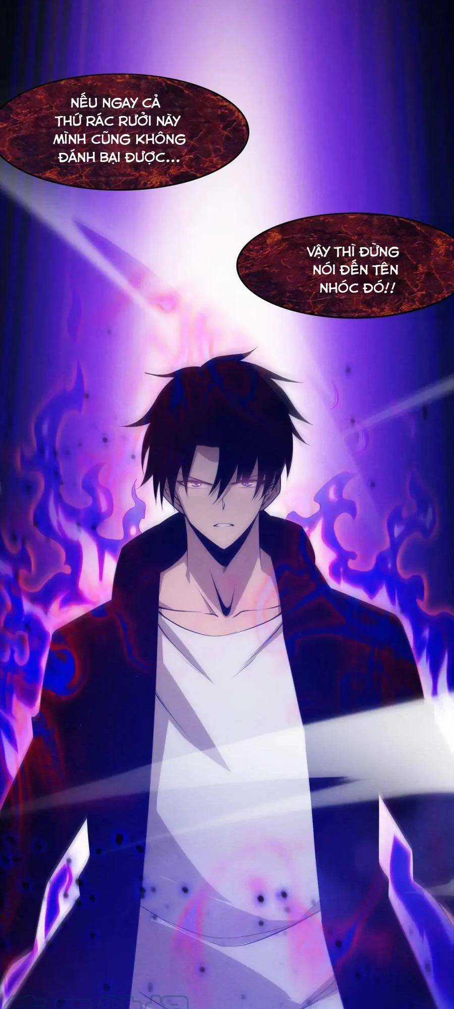 Tiến Hóa Cuồng Triều Chapter 98 trang 44