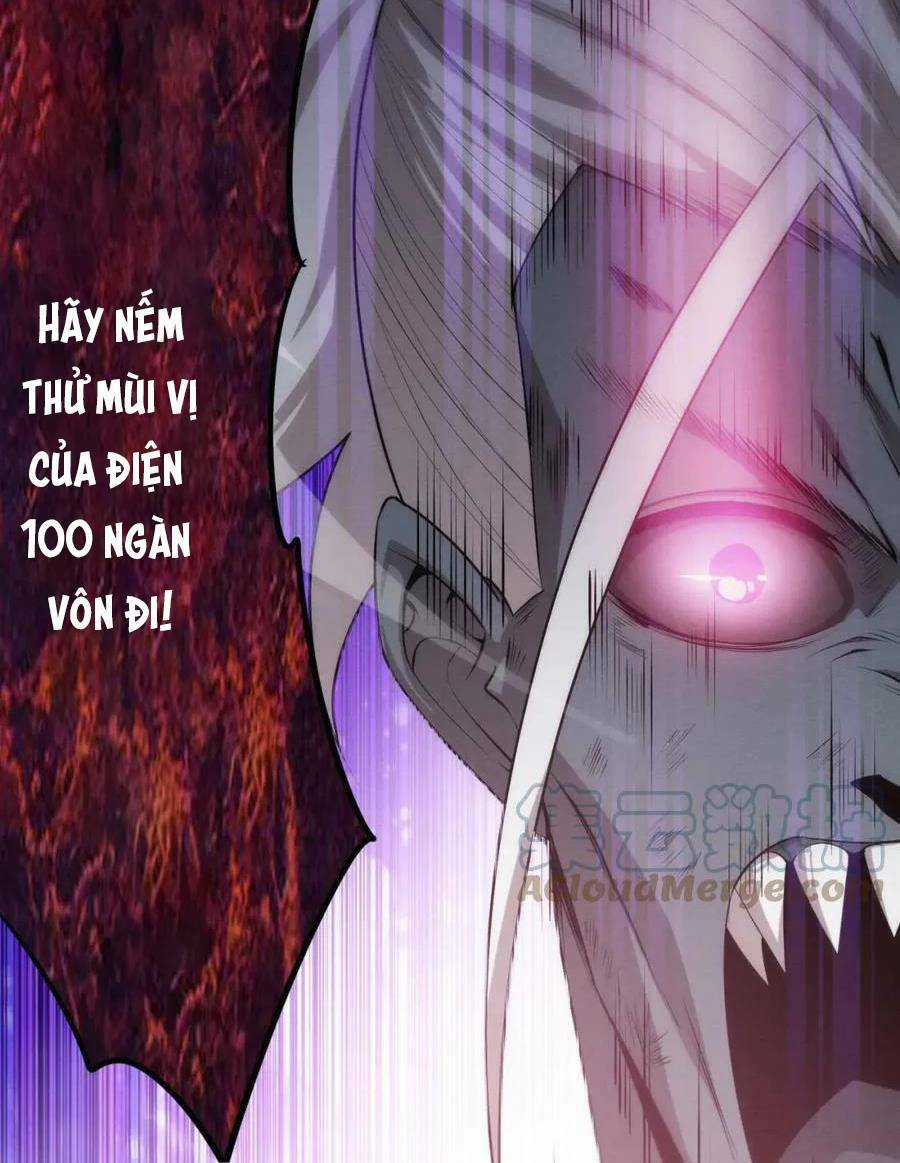 Tiến Hóa Cuồng Triều Chapter 98 trang 46