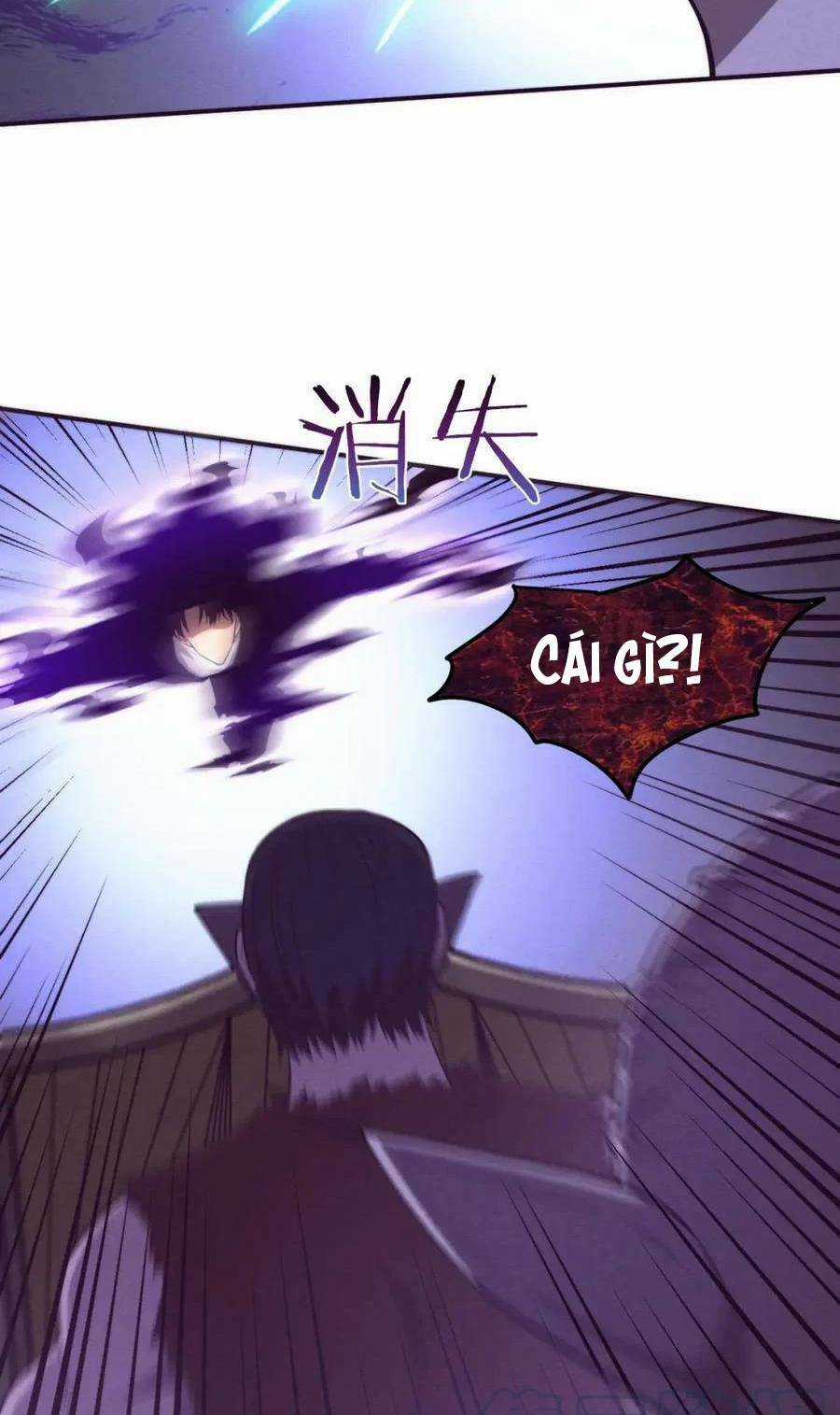 Tiến Hóa Cuồng Triều Chapter 98 trang 7