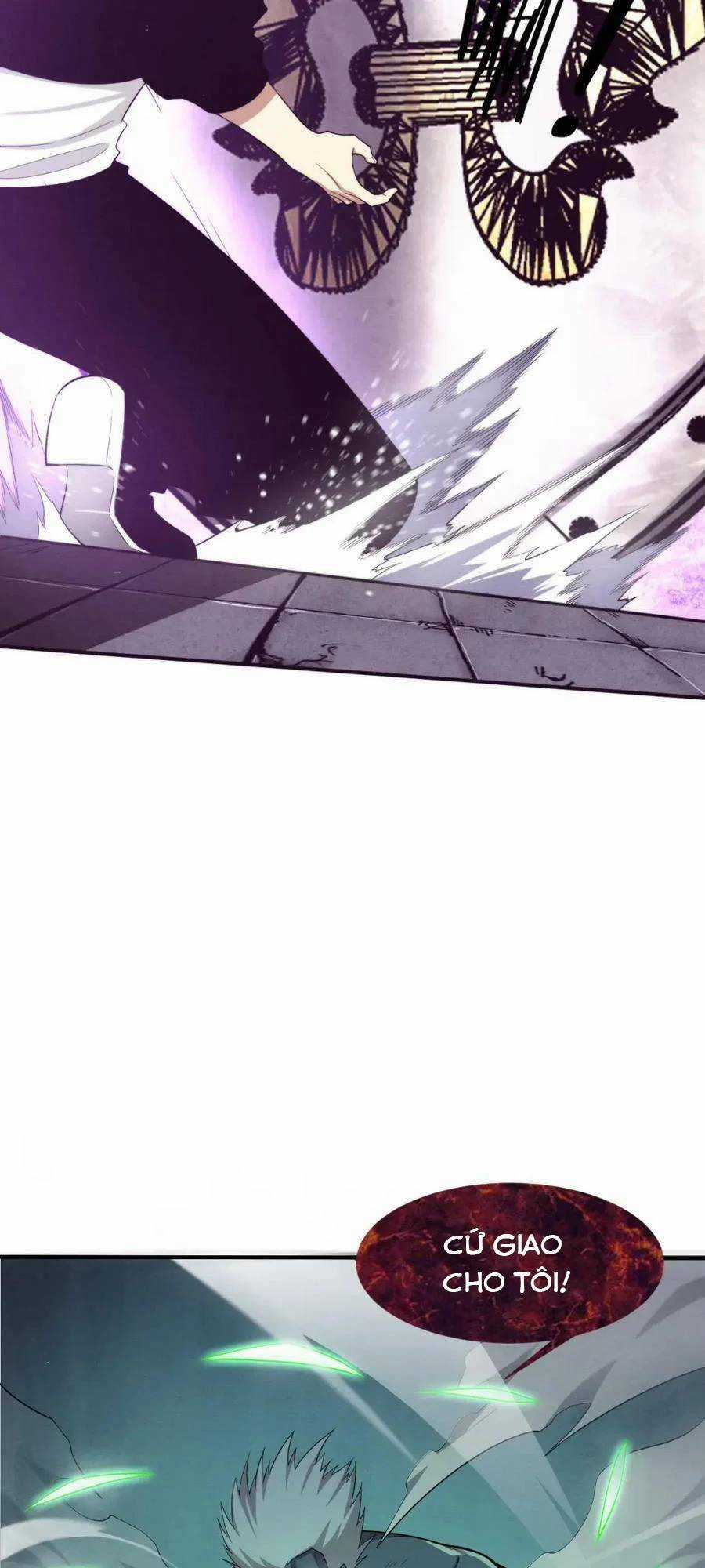 Tiến Hóa Cuồng Triều Chapter 98 trang 9