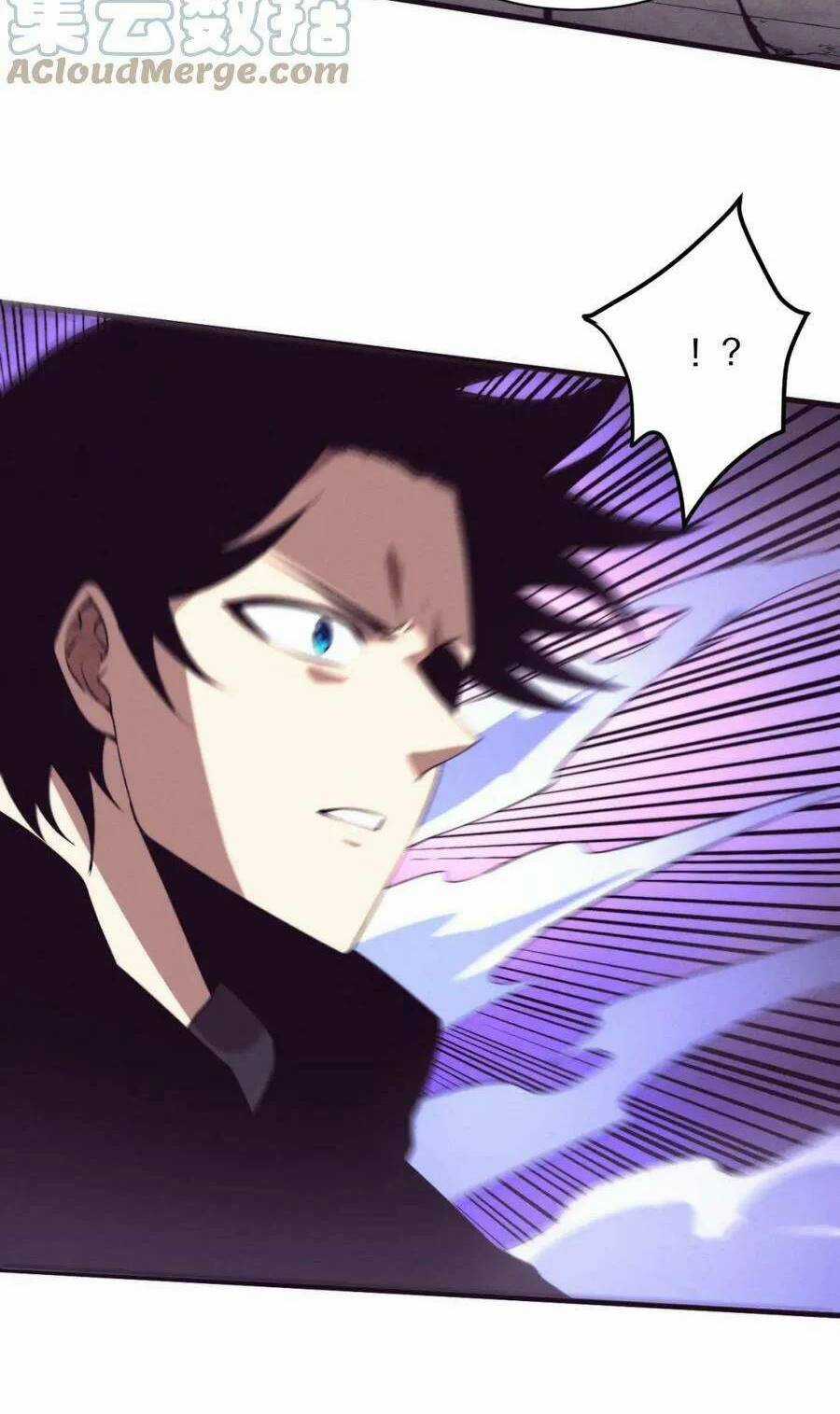 Tiến Hóa Cuồng Triều Chapter 99 trang 10