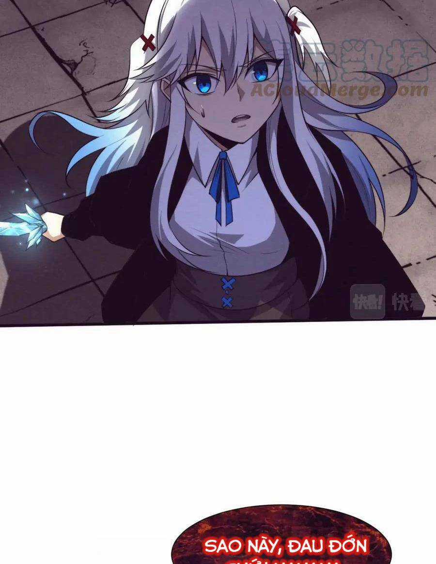 Tiến Hóa Cuồng Triều Chapter 99 trang 13