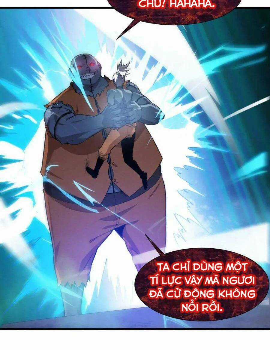 Tiến Hóa Cuồng Triều Chapter 99 trang 14