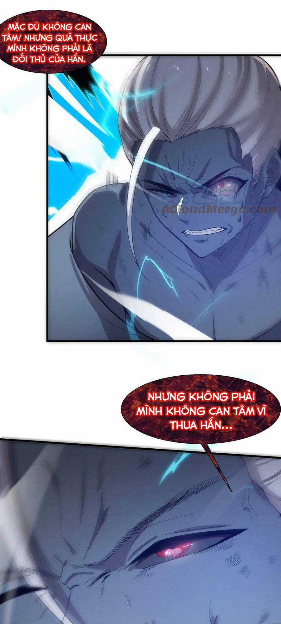 Tiến Hóa Cuồng Triều Chapter 99 trang 15