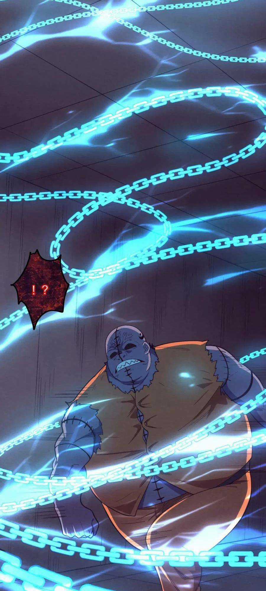 Tiến Hóa Cuồng Triều Chapter 99 trang 31