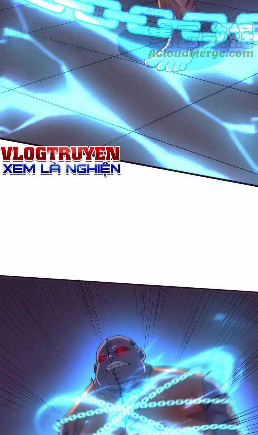 Tiến Hóa Cuồng Triều Chapter 99 trang 32