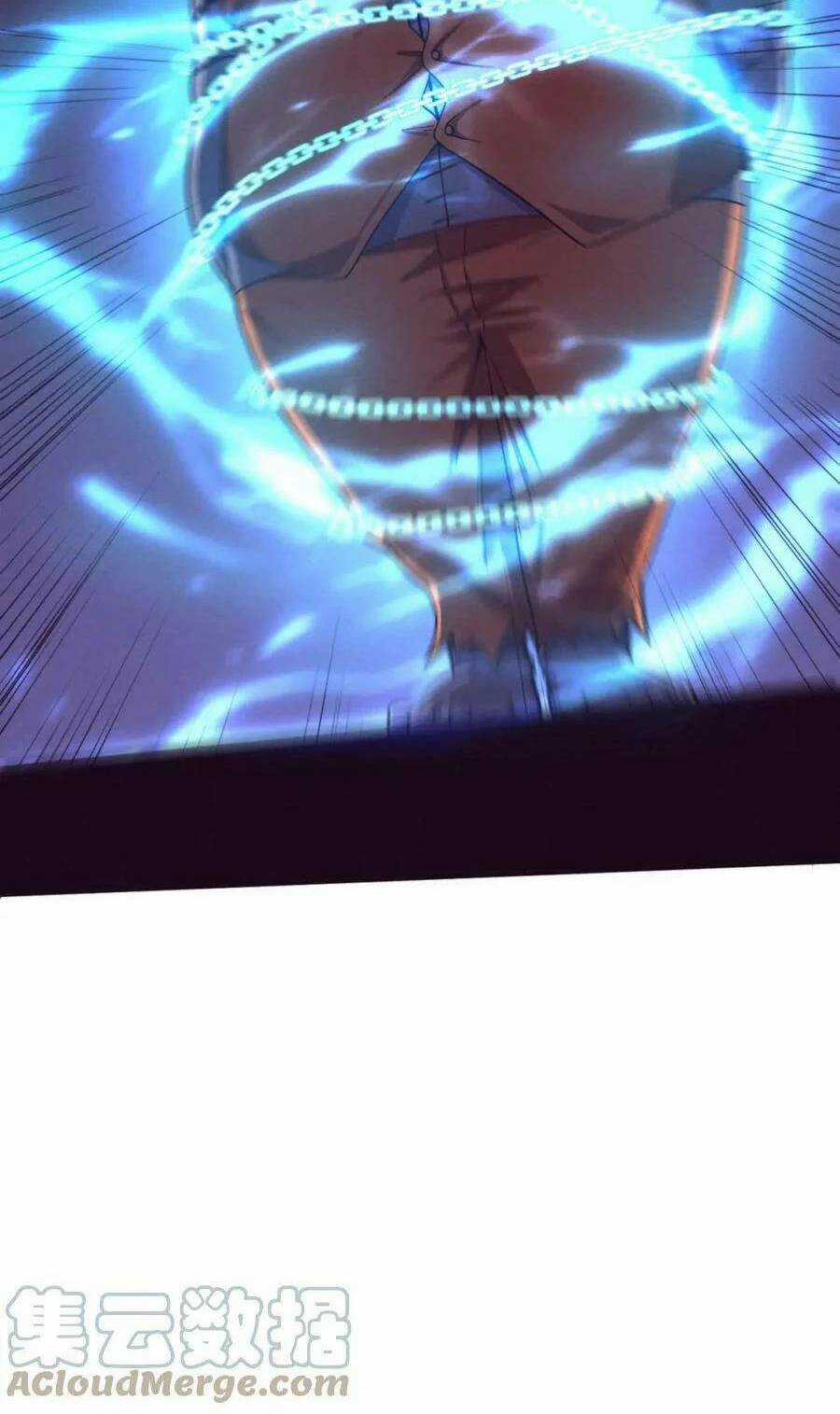 Tiến Hóa Cuồng Triều Chapter 99 trang 33