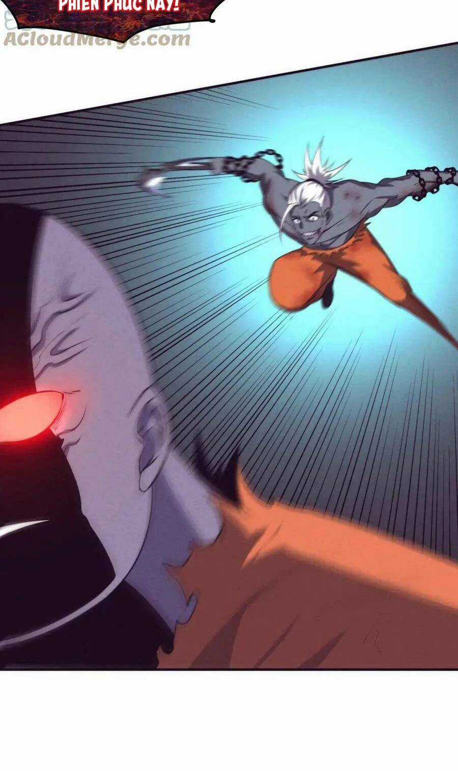 Tiến Hóa Cuồng Triều Chapter 99 trang 37