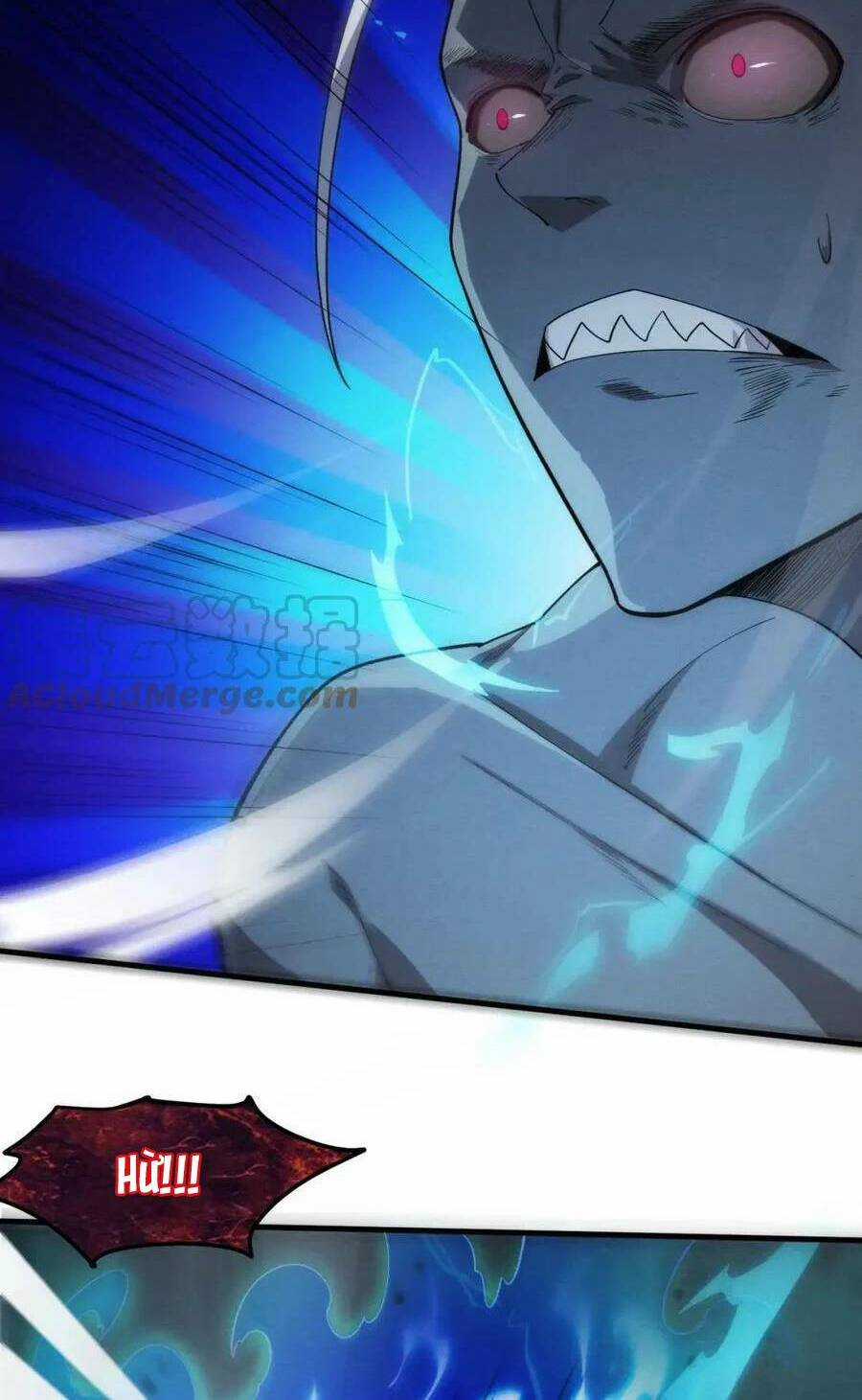 Tiến Hóa Cuồng Triều Chapter 99 trang 40