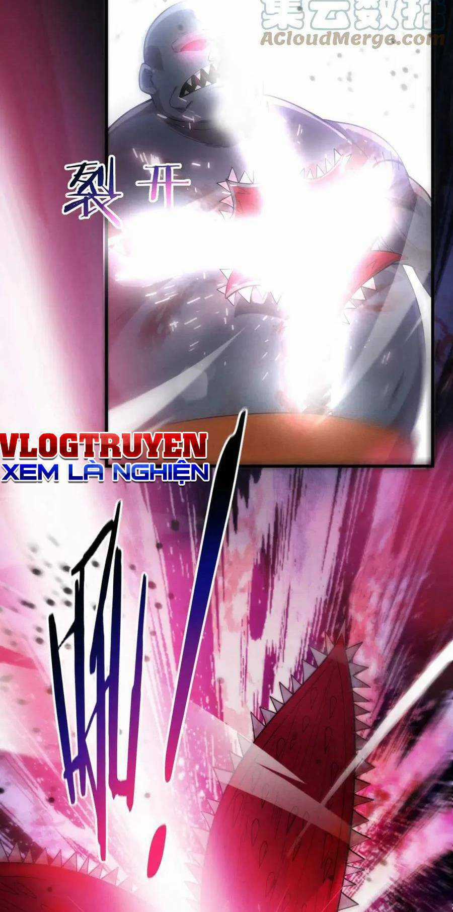 Tiến Hóa Cuồng Triều Chapter 99 trang 42