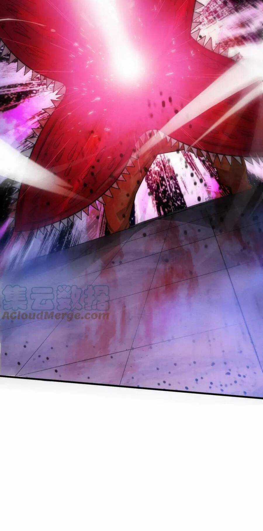 Tiến Hóa Cuồng Triều Chapter 99 trang 43