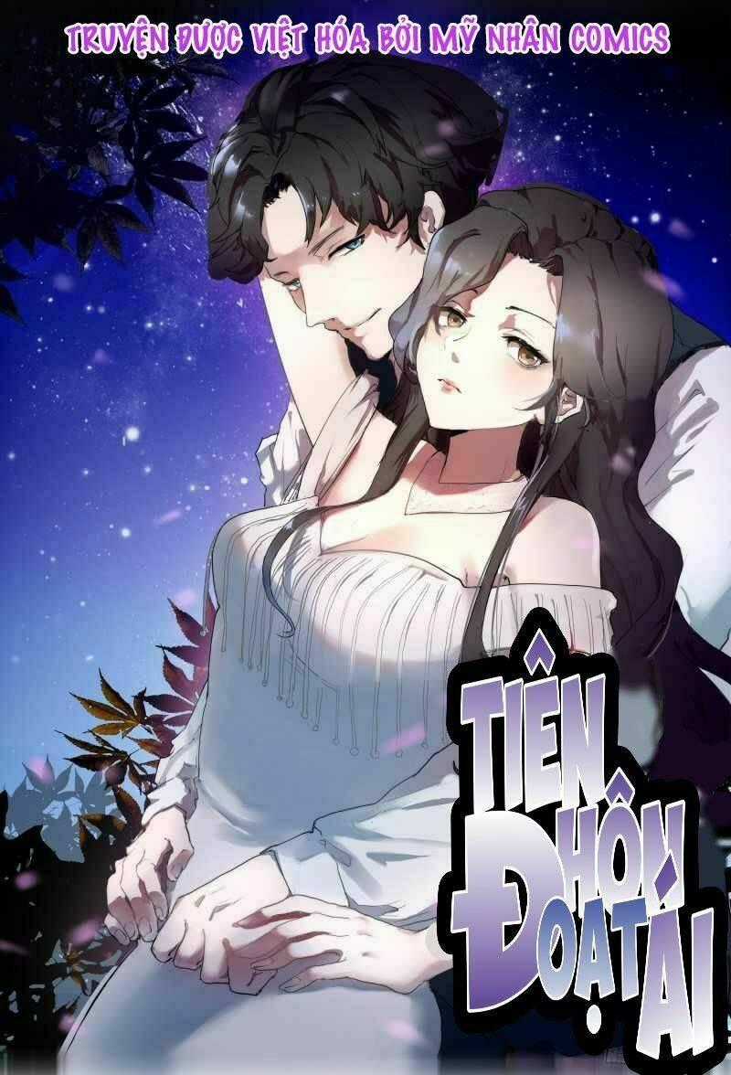 Tiên Hôn Đoạt Ái Chapter 0 trang 1