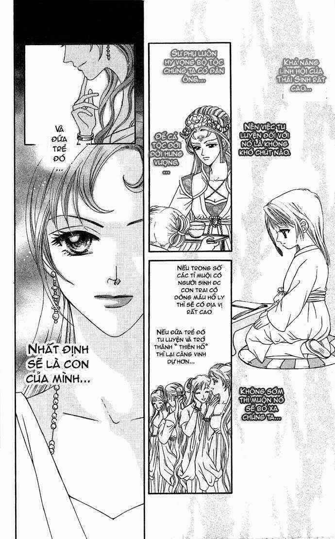 Tiên Khúc Chapter 1 trang 22