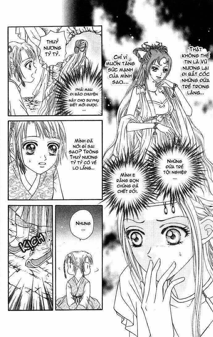 Tiên Khúc Chapter 1 trang 26