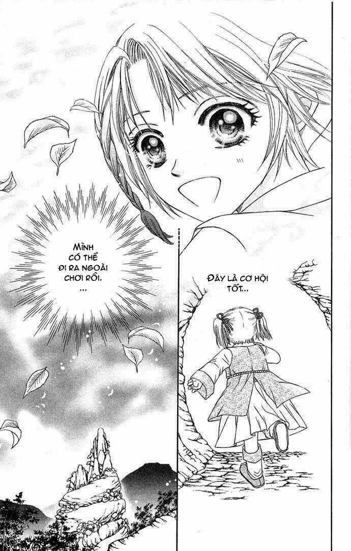 Tiên Khúc Chapter 1 trang 27