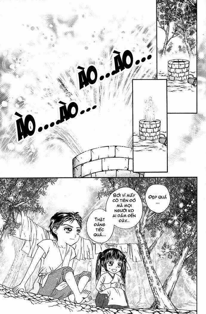 Tiên Khúc Chapter 1 trang 33