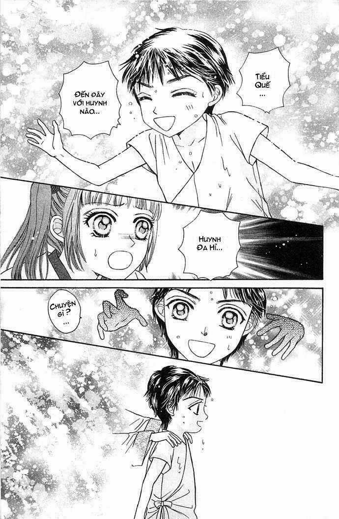 Tiên Khúc Chapter 1 trang 35