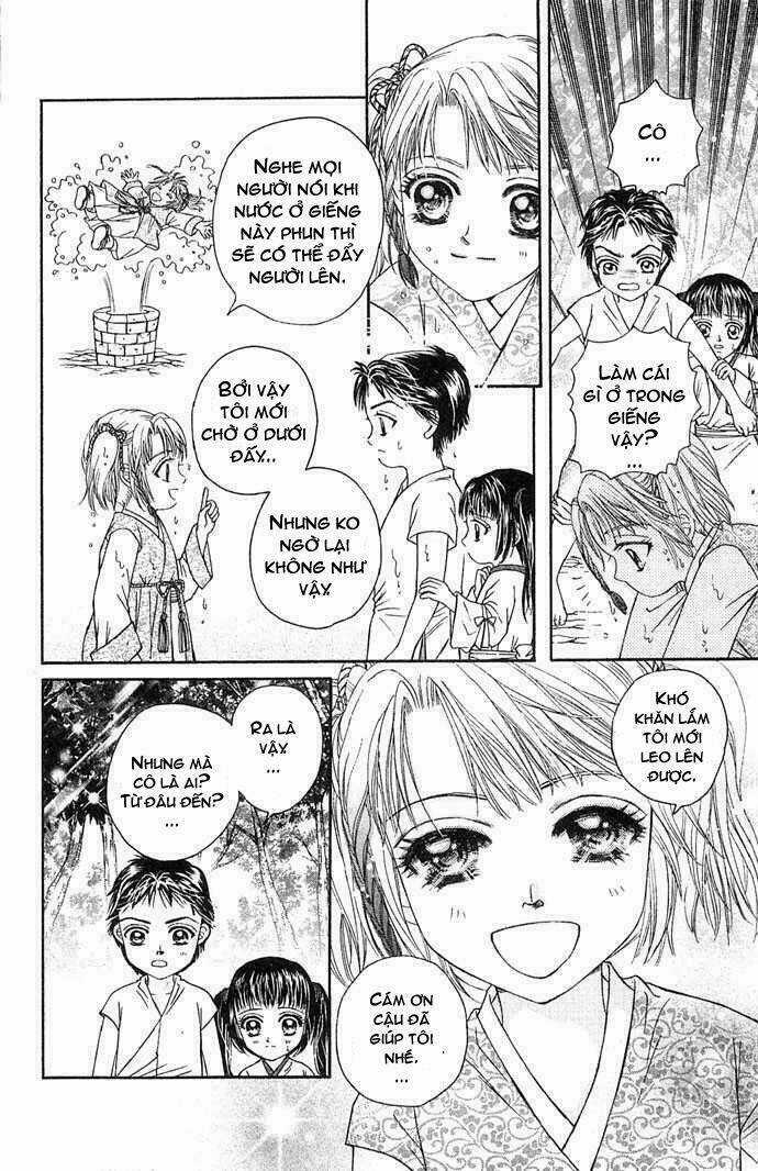 Tiên Khúc Chapter 1 trang 38