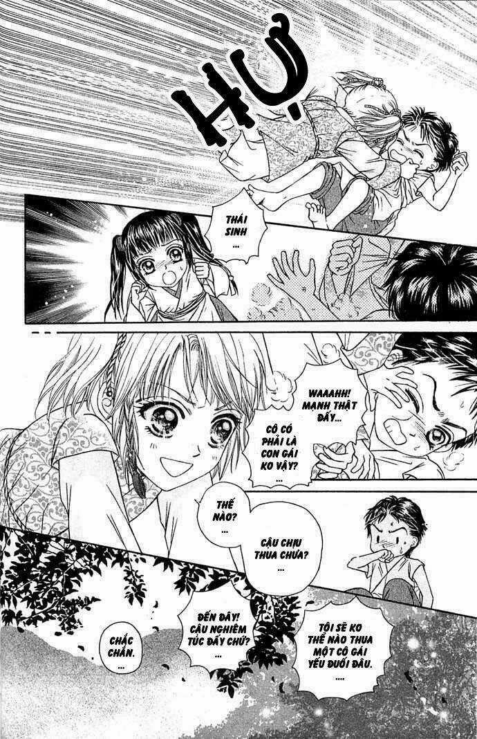 Tiên Khúc Chapter 1 trang 42