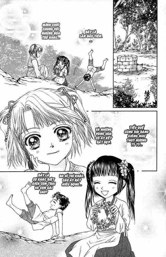 Tiên Khúc Chapter 1 trang 43