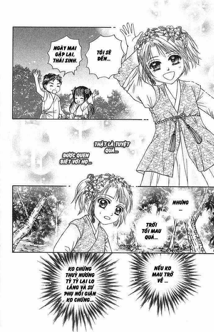 Tiên Khúc Chapter 1 trang 46