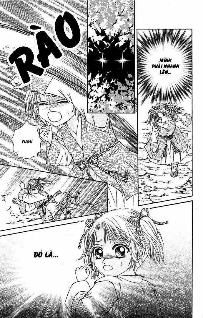 Tiên Khúc Chapter 1 trang 47