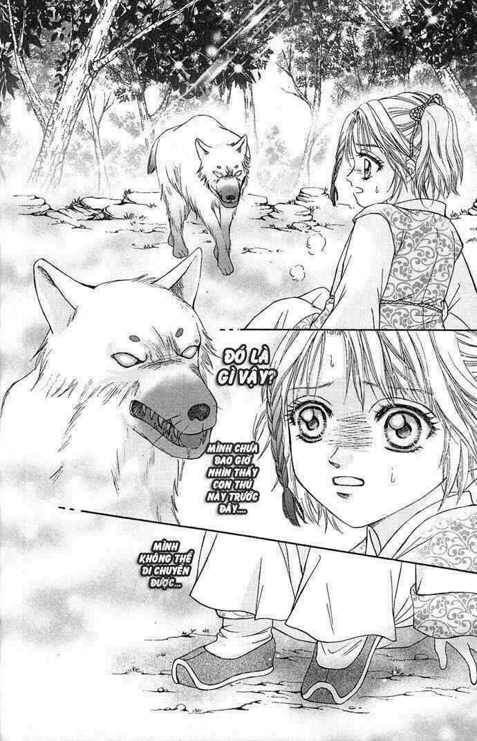 Tiên Khúc Chapter 1 trang 48