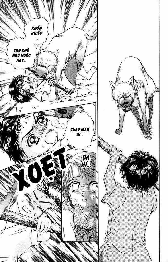 Tiên Khúc Chapter 1 trang 51