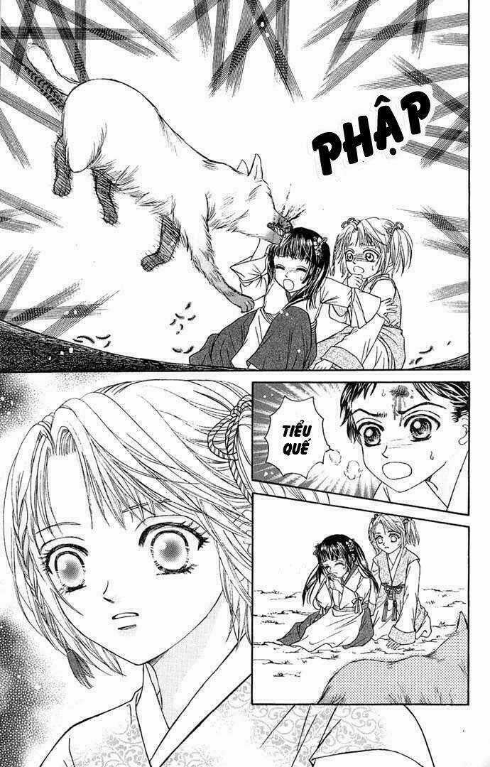 Tiên Khúc Chapter 1 trang 53