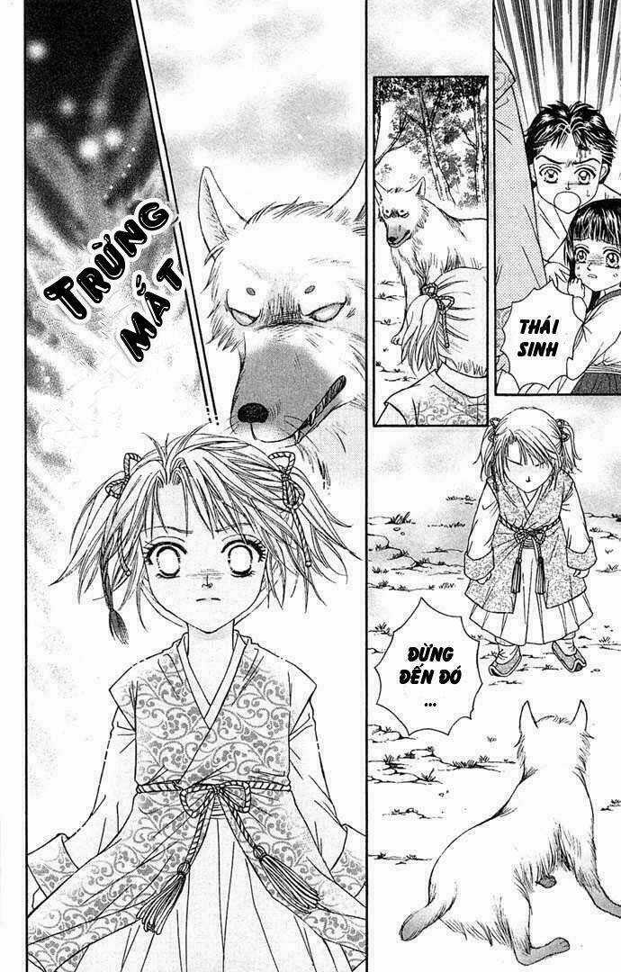 Tiên Khúc Chapter 1 trang 54