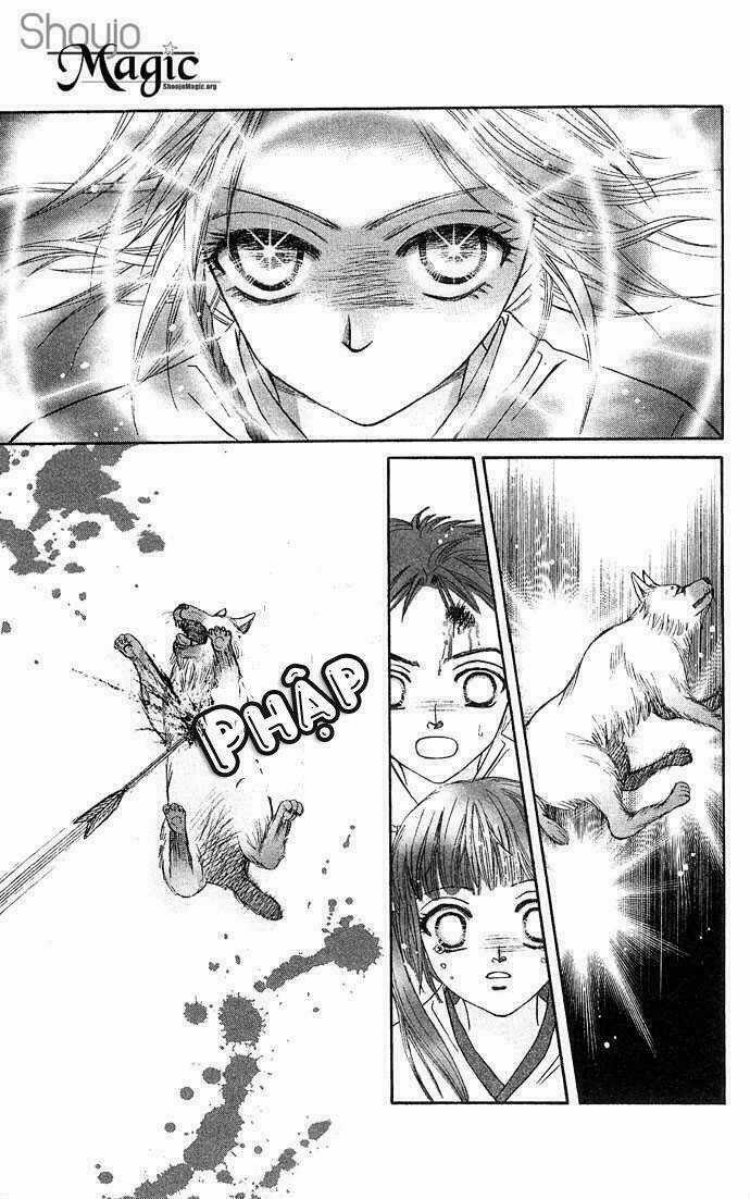 Tiên Khúc Chapter 1 trang 55