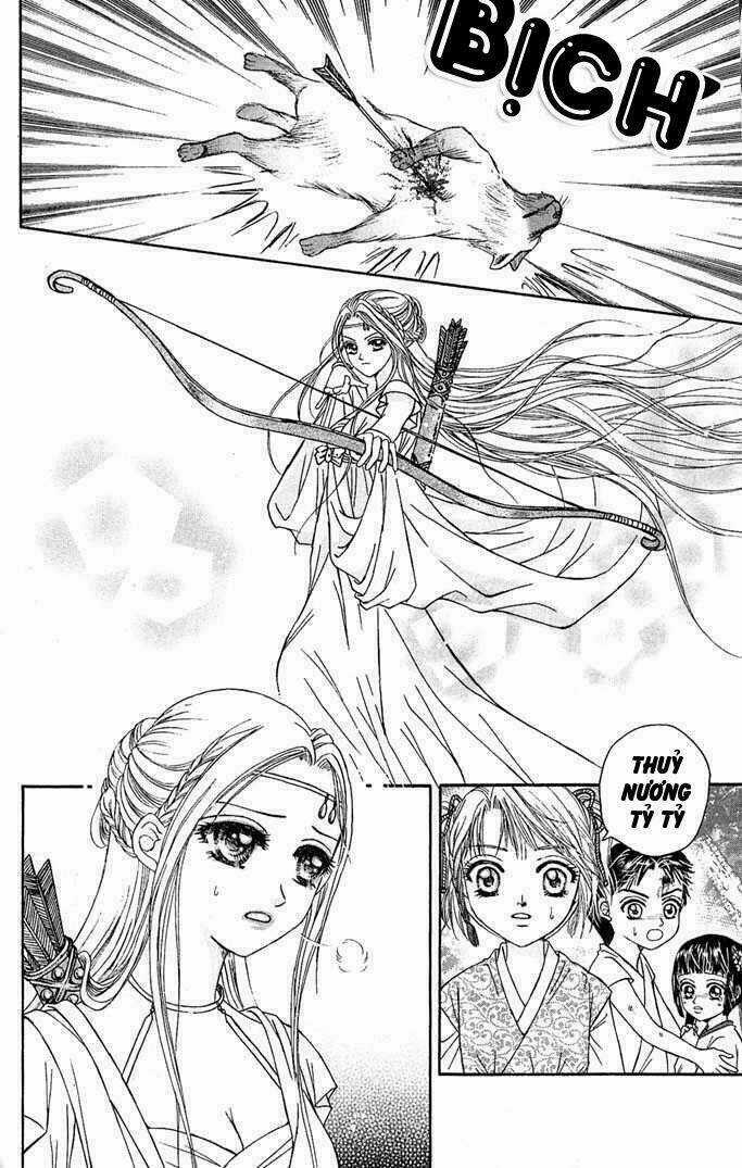 Tiên Khúc Chapter 1 trang 56