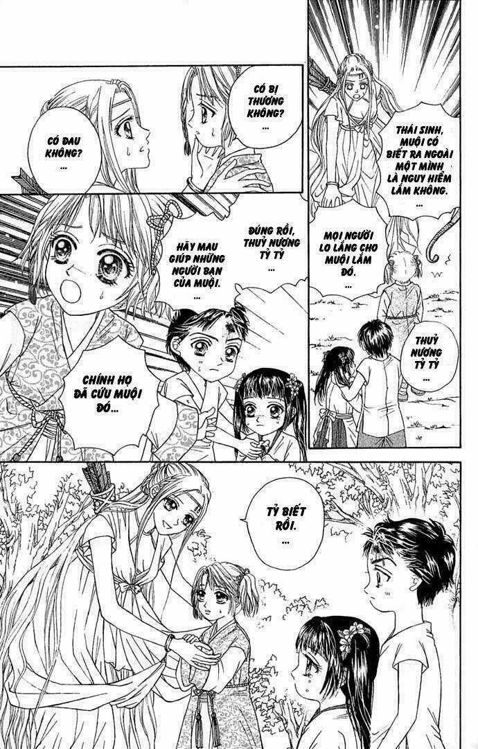 Tiên Khúc Chapter 1 trang 57