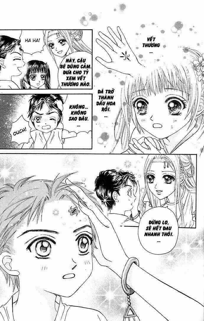 Tiên Khúc Chapter 1 trang 59