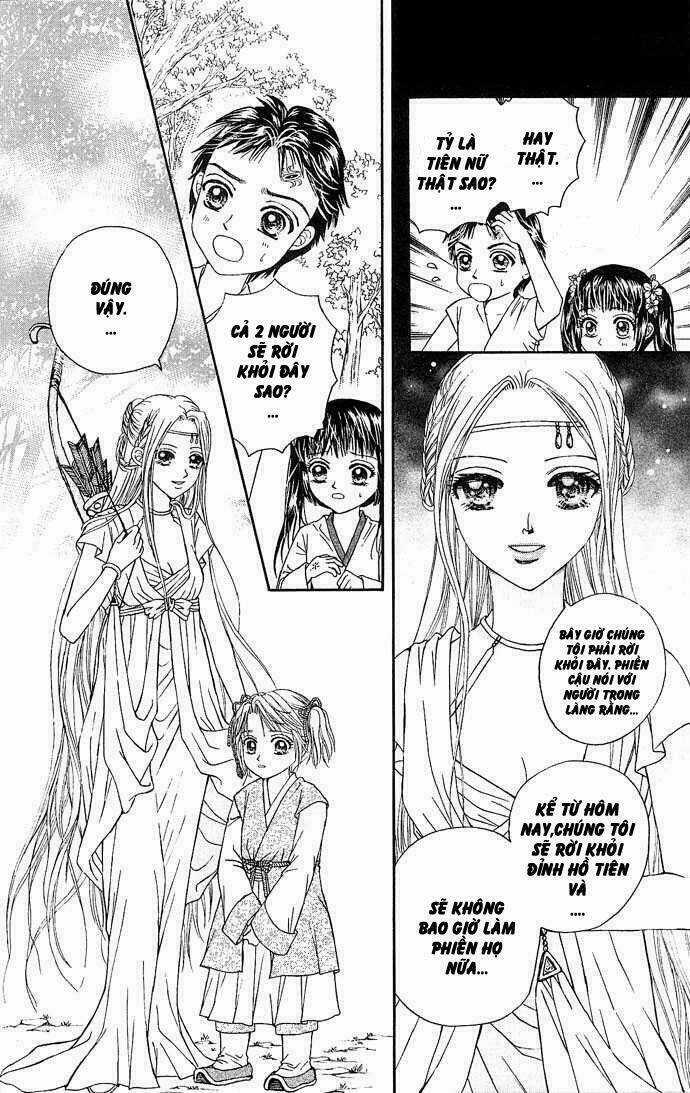 Tiên Khúc Chapter 1 trang 60