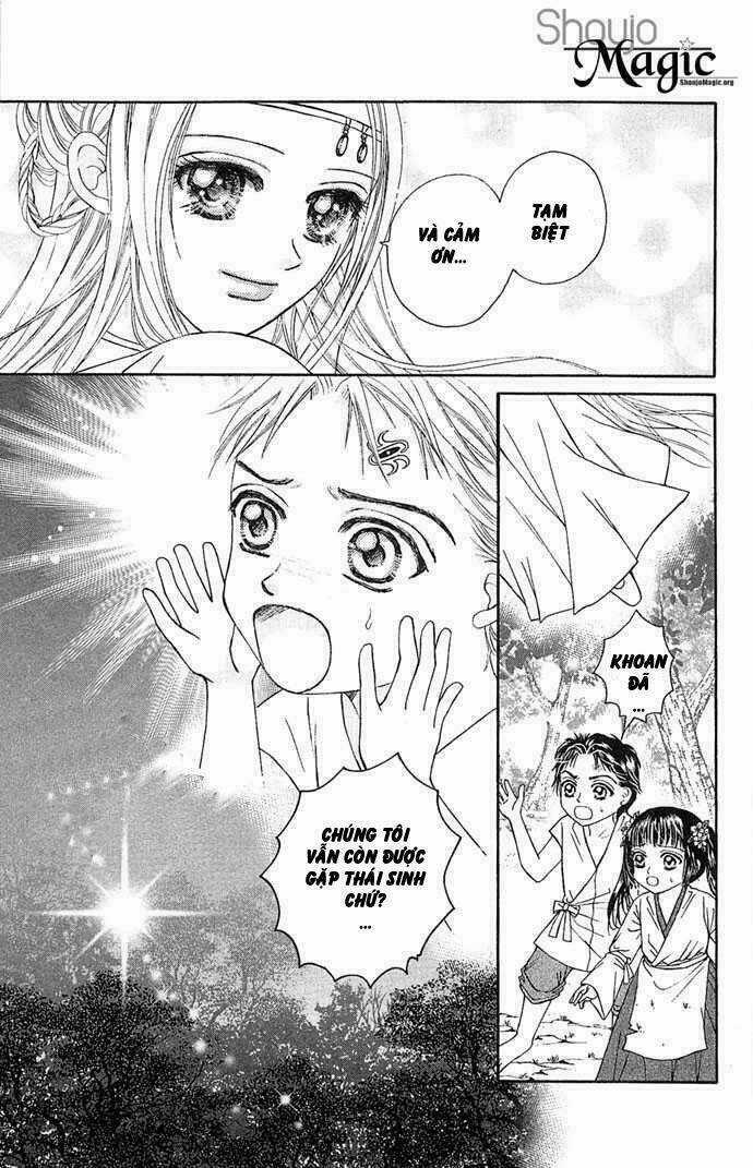 Tiên Khúc Chapter 1 trang 61