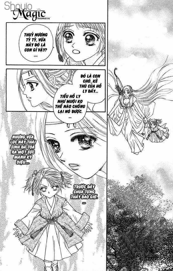 Tiên Khúc Chapter 1 trang 62