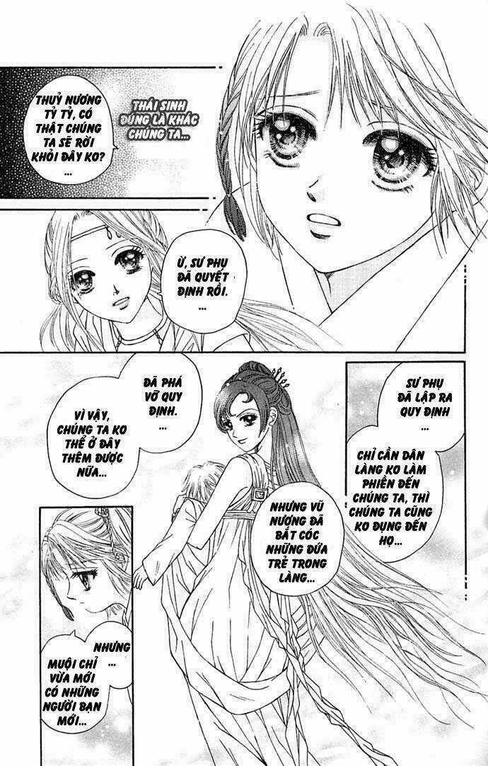 Tiên Khúc Chapter 1 trang 63